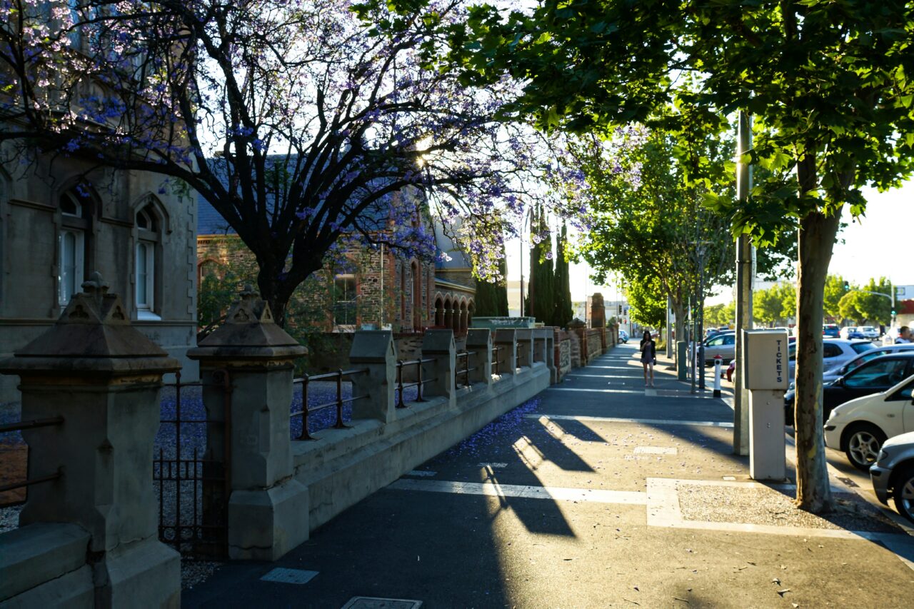 Residential